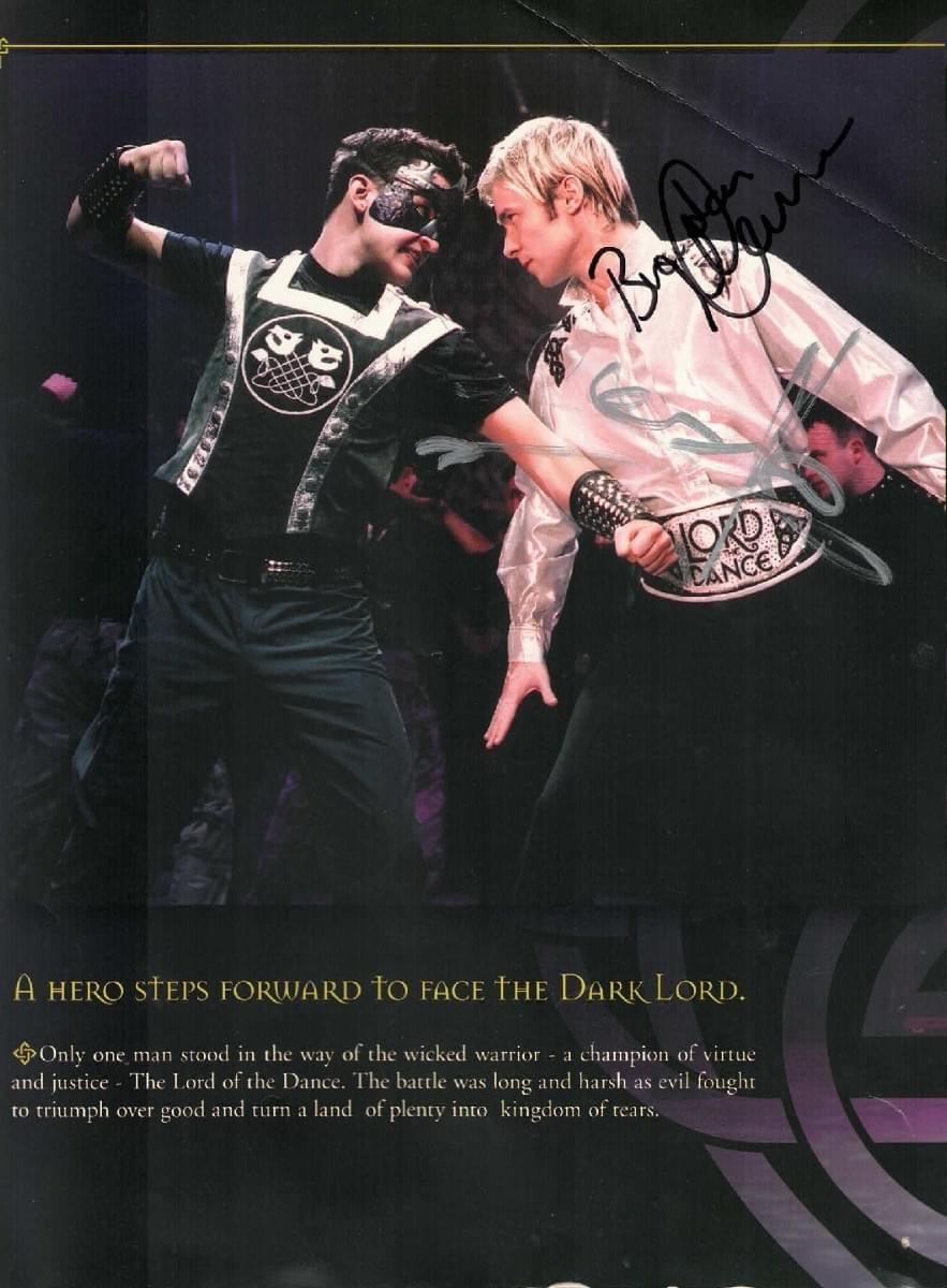 Lord Of The Dance 2
